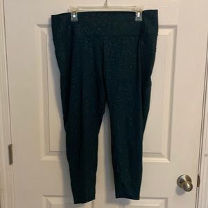 Gap active leggings.